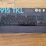 Logitech G915 TKL (Tactile Brown) juhtmevaba klaviatuur (foto #3)