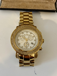 Joe Rodeo Junior Diamond Watch (3 foto / 8)