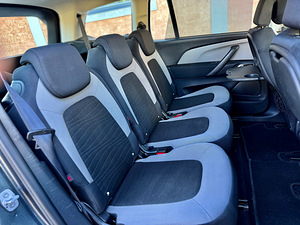 Citroen Grand C4 Picasso Spacetourer Innovation (9 foto / 12)