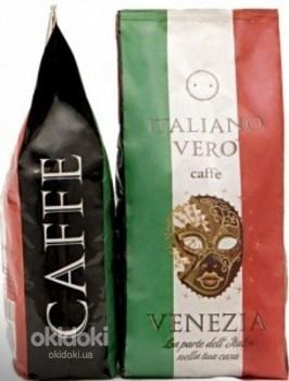 Кава зернова Italiano Vero Venezia (фото #1)