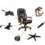 Ремонт офісних, перукарських крісел та стільців (фото #1)