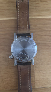 Meeste käekell AegaOn Tabula Rasa (3 foto / 3)