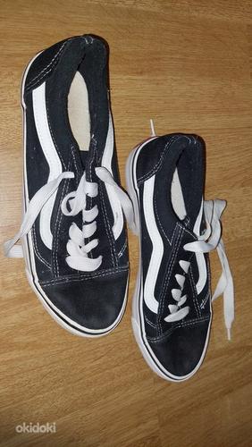 Обувь для мальчика (фото #1)