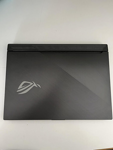 Asus Rog Strix (2 foto / 2)