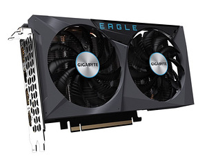 Gigabyte GeForce RTX 3050 Eagle 8GB (2 foto / 3)