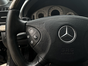 Мерседес-Бенц Е 320 4MATIC (11 фото из 12)