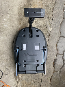 Cybex База Q-fix (2 фото из 3)