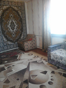 Квартирa (4 фото з 9)