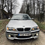 BMW e46 330d МКПП задний привод Üv 08.23 (фото #1)