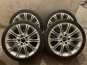 Style 135 18” 8j ja 8.5j (1 foto / 7)