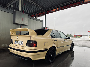 BMW 316i (m54) 125kw (4 foto / 8)