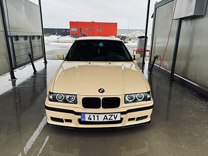 BMW 316i (m54) 125kw (3 foto / 8)