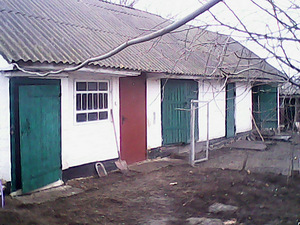 Будинок (2 фото з 2)