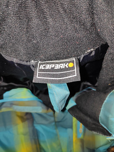 Naiste icepeak talvejope, s36 (2 foto / 3)