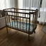 Lastevoodi, children`s bed, детская кровать (фото #1)