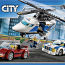 Lego City 60138 High Speed Chase (foto #1)