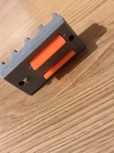 Nerf (3 foto / 3)