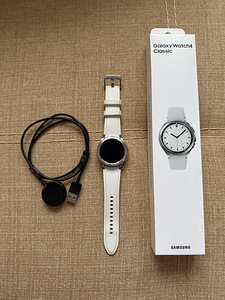 Müün SAMSUNG Galaxy Watch4 Classic