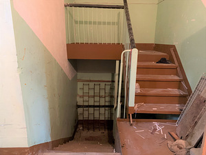Lehola tn 20, Ahtme, Kohtla-Järve, Ida-Virumaa (12 foto / 15)