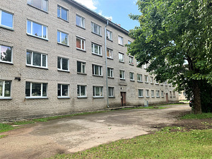 Lehola tn 20, Ahtme, Kohtla-Järve, Ida-Virumaa (1 фото из 16)