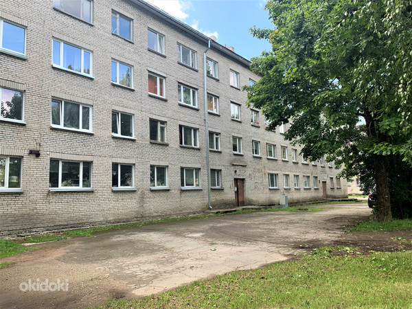 Lehola tn 20, Ahtme, Kohtla-Järve, Ida-Virumaa