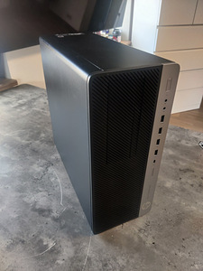 Kompaktne mänguriarvuti RTX 2060 SUPER, i5 8500, 32GB DDR4 (1 foto / 3)