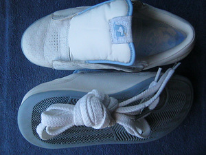 Reebok Shoes Nwt Dj Ii Intl Tiesto Sneakers tossud (4 foto / 10)