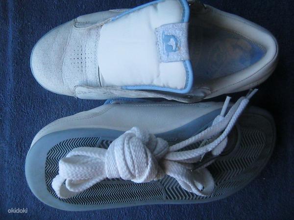 Reebok Shoes Nwt Dj Ii Intl Tiesto Sneakers tossud (foto #4)
