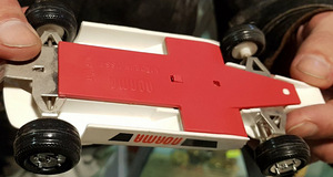 Avtofurgon norma sssr Formula 9 (9 foto / 9)