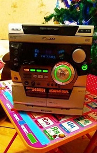 Resiver Philips uus (9 foto / 9)