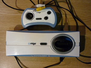JaKKs V Migo (2 foto / 10)