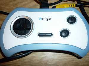 JaKKs V Migo (7 foto / 10)
