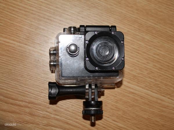 HD камера (фото #1)