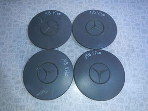 Talve rehvid + veljed R15 MB Vito 5 na 112 (2 foto / 2)