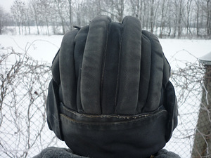Tank-peakomplekt uniform (3 foto / 4)