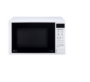 Микроволновая печь LG