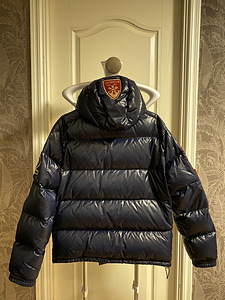 Originaal Moncler Sulejope (2 foto / 10)