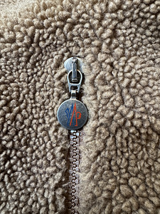Originaal Moncler jope (4 foto / 8)