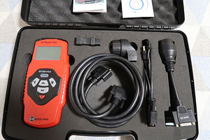 OBD2 Quicklynks OT900 (1 foto / 1)