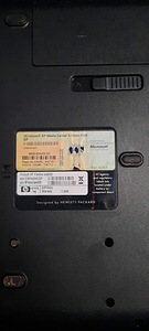 Hp pavilion dv6000 (3 фото из 3)