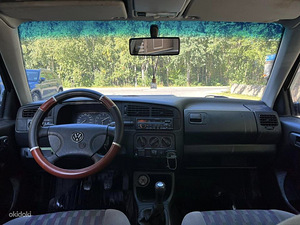 VW GOLf 3 1993 (2 foto / 5)