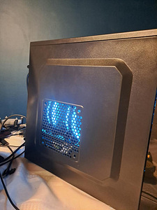 Gaming PC I5-7600,GTX 1660Ti 6GB, 16GB RAM (3 foto / 4)