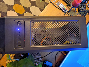 Бюджетный 10Gen i3 (6 фото из 6)