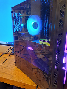 Ryzen 5 5500/GTX 1070TI/16GB DDR4 (1 foto / 6)
