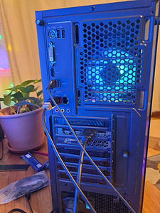 Ryzen 5 5500/GTX 1070TI/16GB DDR4 (4 foto / 6)