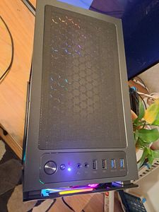 Odav mängur I3-9100F (6 foto / 6)