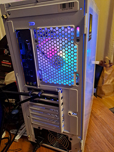 Mängur Ryzen 5600X/RTX2060/16GB DDR4 (6 foto / 6)