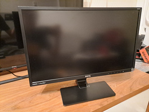 BenQ GW2470ML (1 фото из 3)