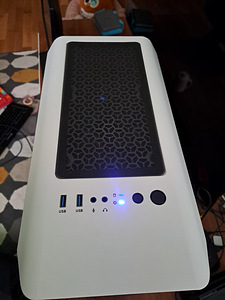 Arvuti Ryzen 7 5800x/RTX2060S/32GB/500GB M.2 SSD (6 foto / 6)
