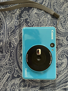 Canon Zoemini C kiirkaamera (1 foto / 3)